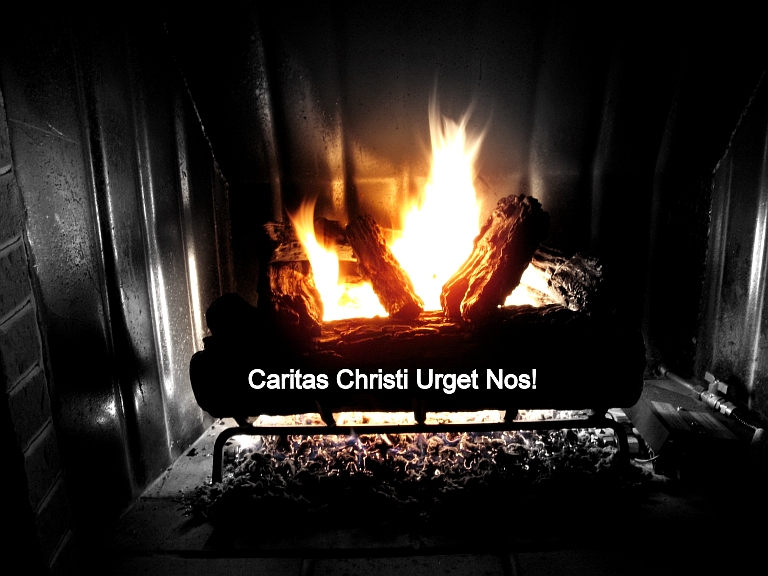 caritas christi